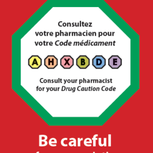Affiche OPQ